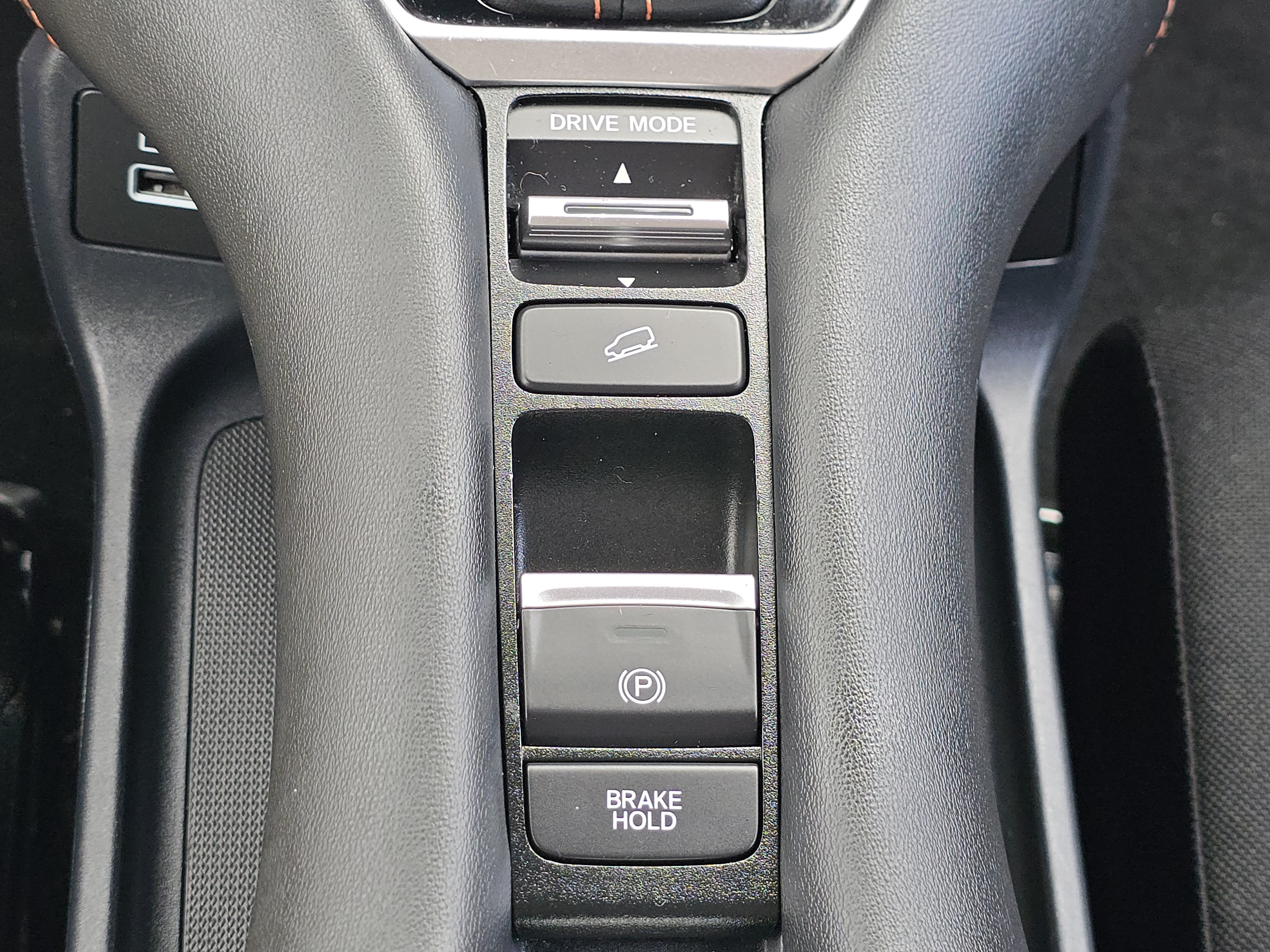 Used 2023 Honda HR-V Sport image 26