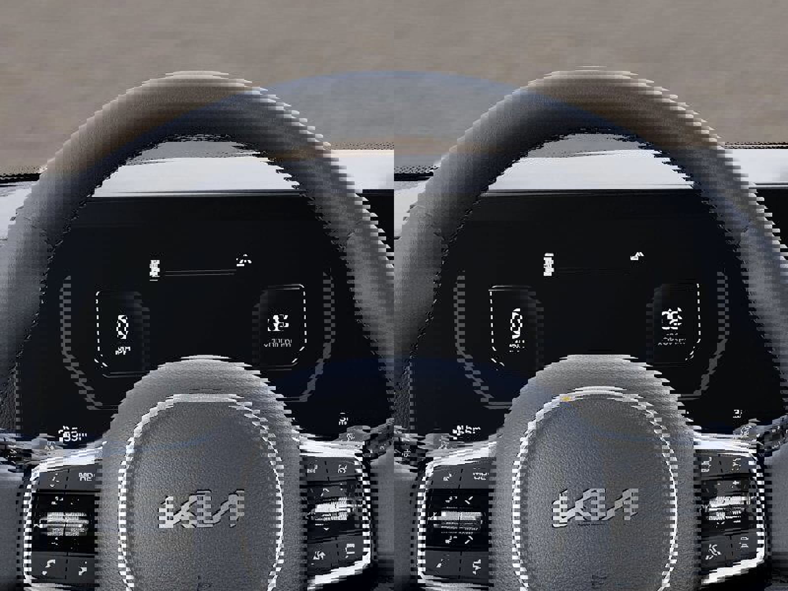 New 2026 Kia Carnival SX image 21