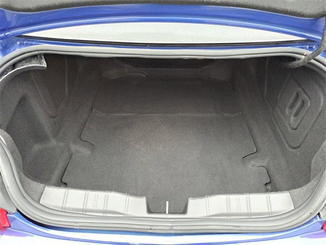 Used 2023 Chevrolet Camaro LT image 26