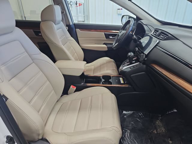 Used 2022 Honda CR-V Touring image 30