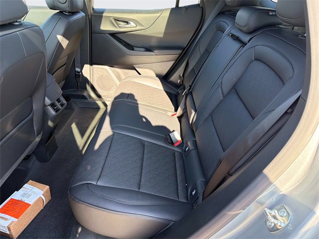 New 2026 Chevrolet Equinox LT w/ Convenience Package II image 14