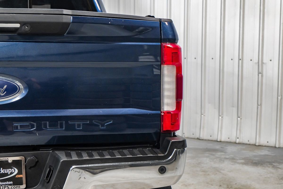 Used 2019 Ford F250 Lariat w/ Lariat Ultimate Package image 50