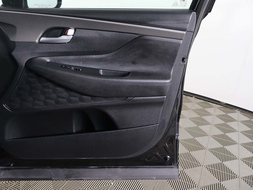 Used 2020 Hyundai Santa Fe SEL AWD/4WD image 21