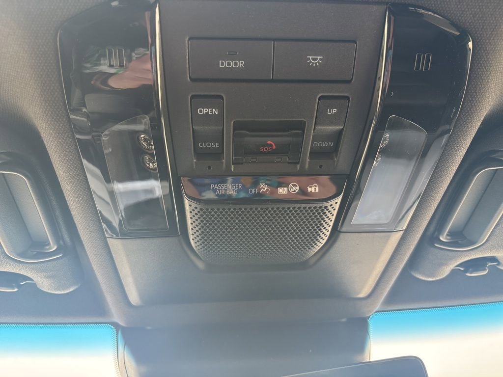 New 2026 Toyota Land Cruiser image 27