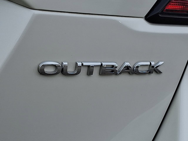 Certified 2025 Subaru Outback Premium AWD/4WD image 29