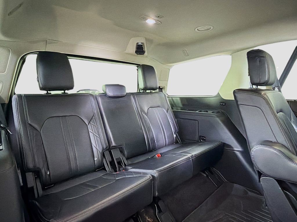 Used 2020 Ford Expedition Platinum AWD/4WD image 31