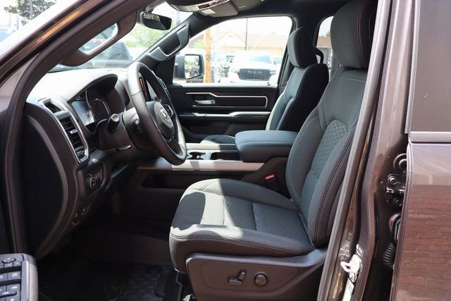 New 2026 RAM 1500 Big Horn image 10