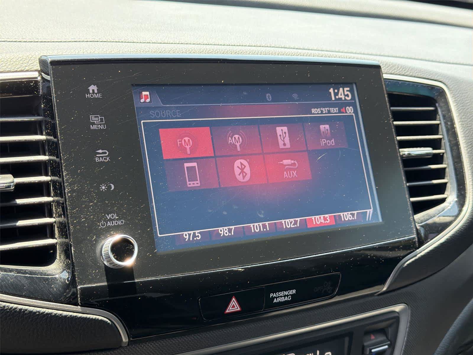 Used 2023 Honda Ridgeline Sport image 17