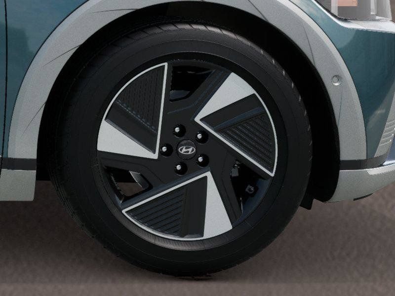 New 2026 Hyundai Ioniq 5 Limited RWD image 8