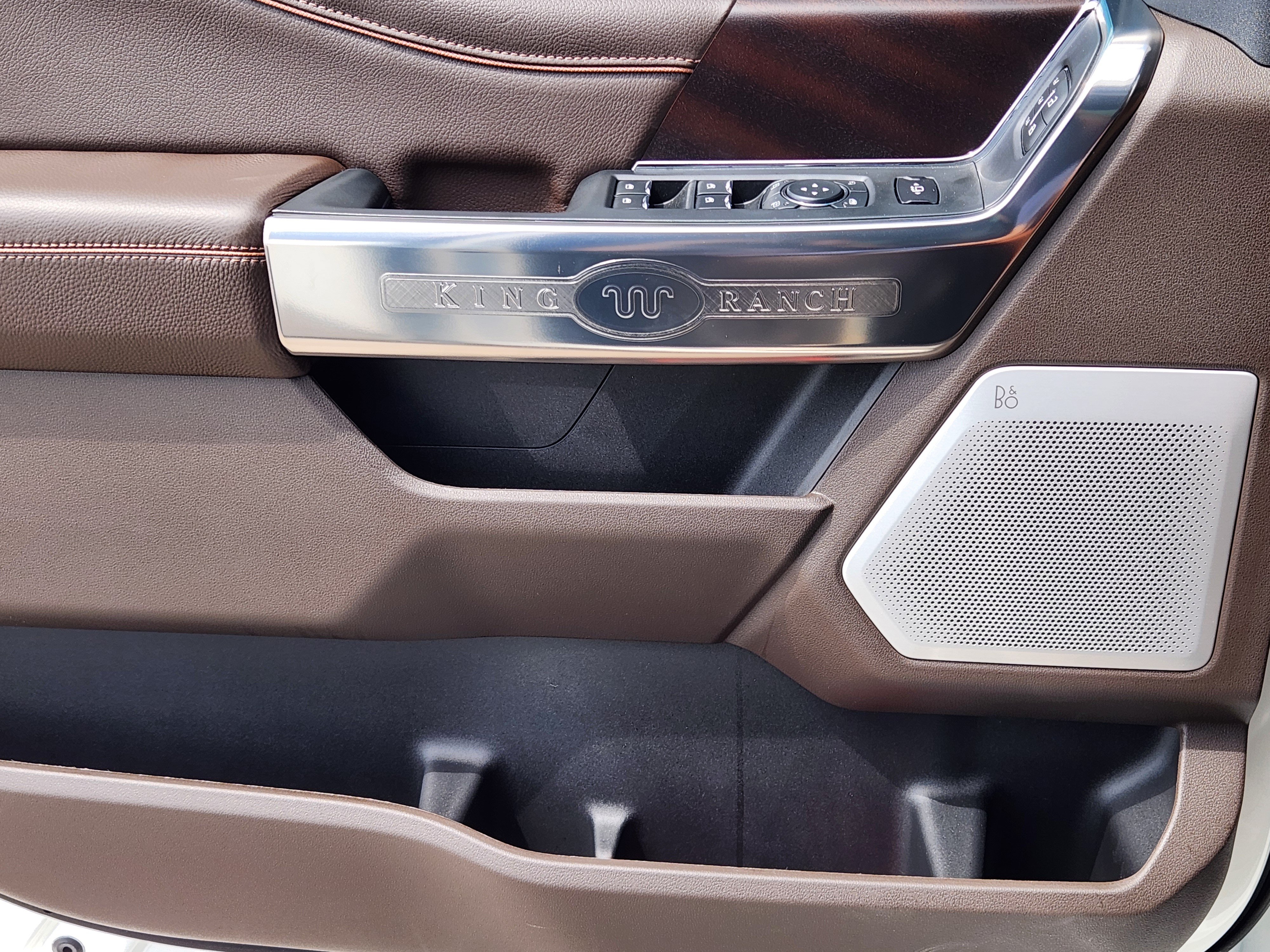 New 2026 Ford F350 King Ranch AWD/4WD image 17