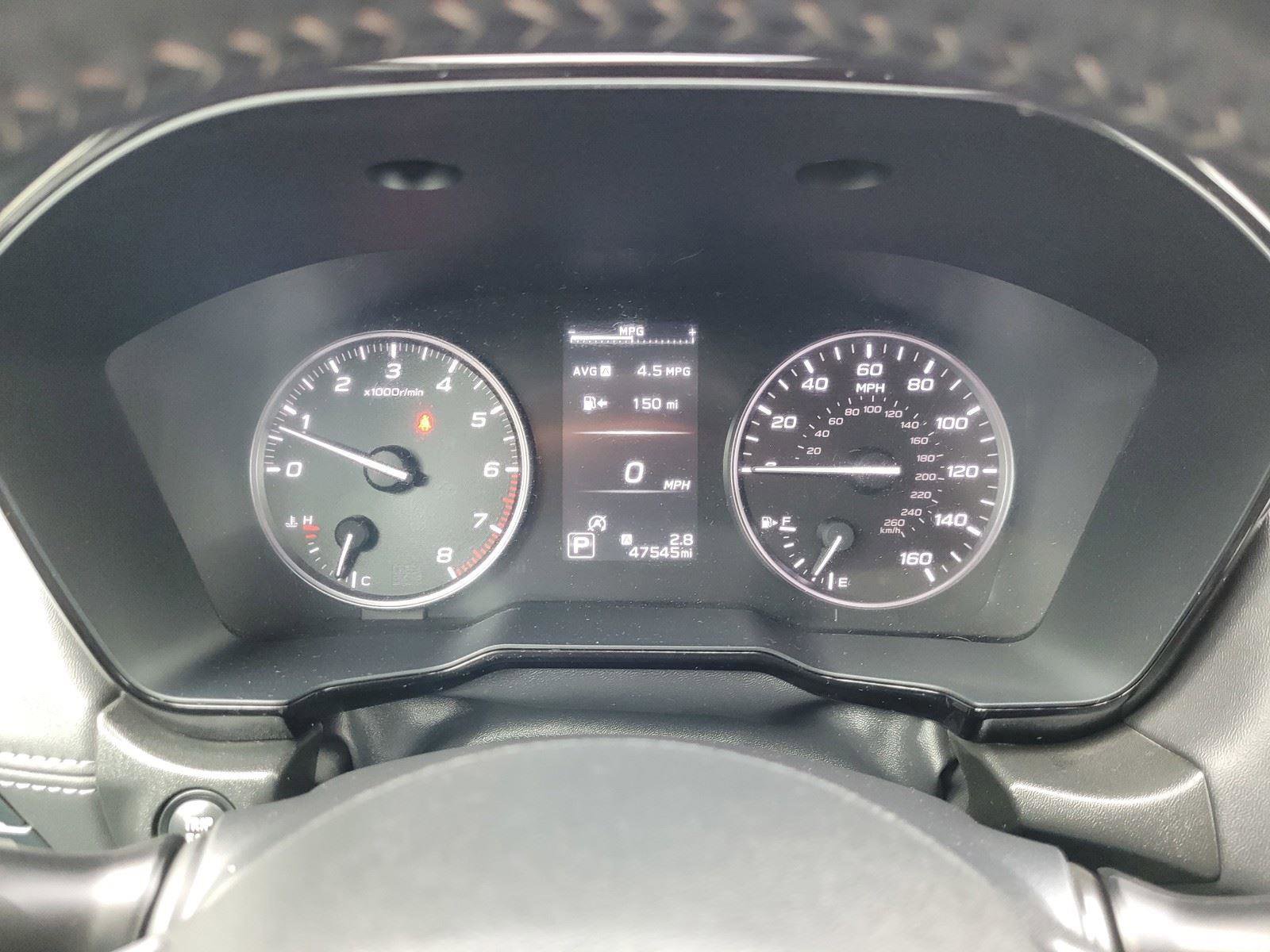 Certified 2023 Subaru Outback Premium image 29