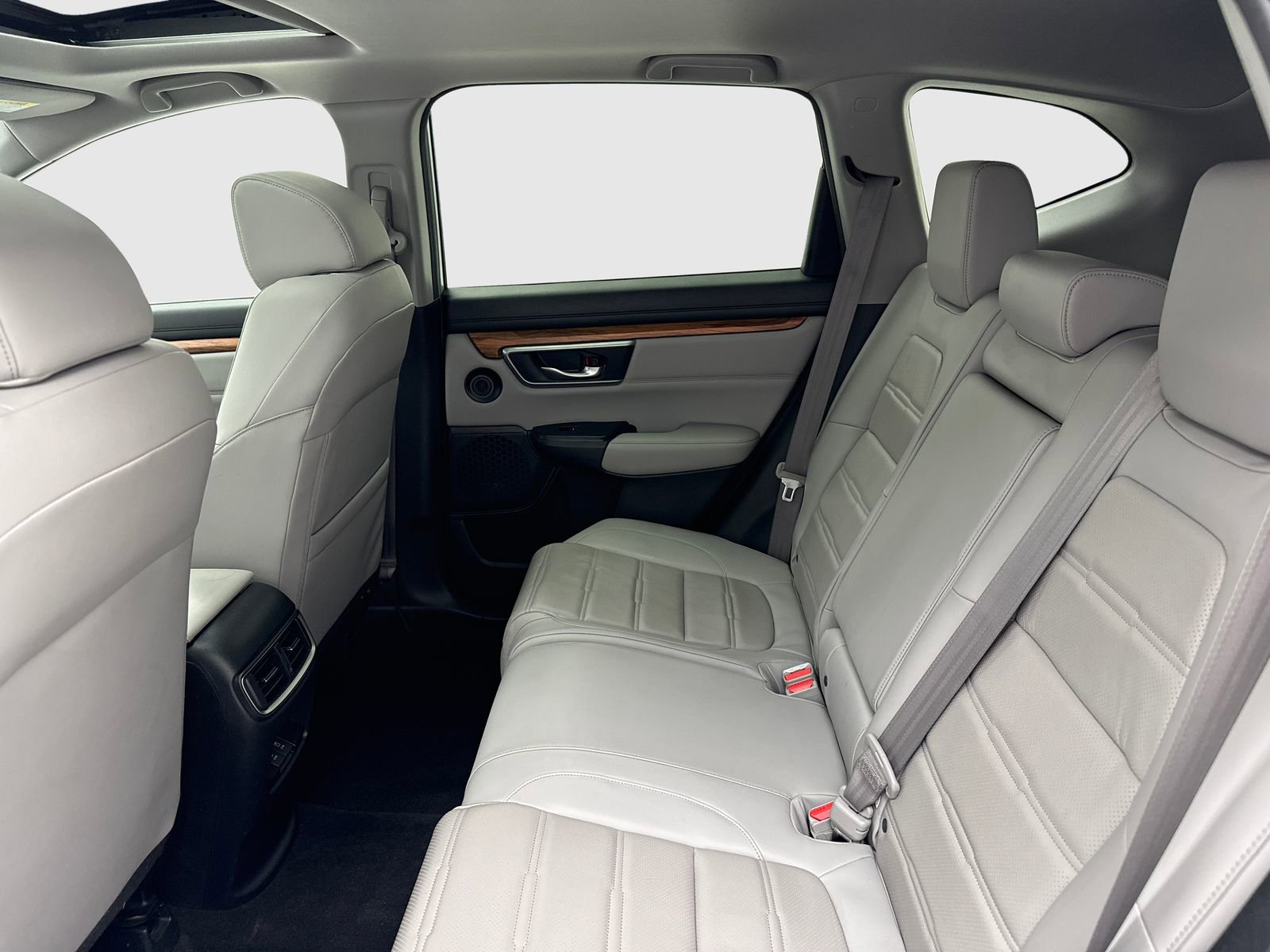 Used 2017 Honda CR-V Touring image 38