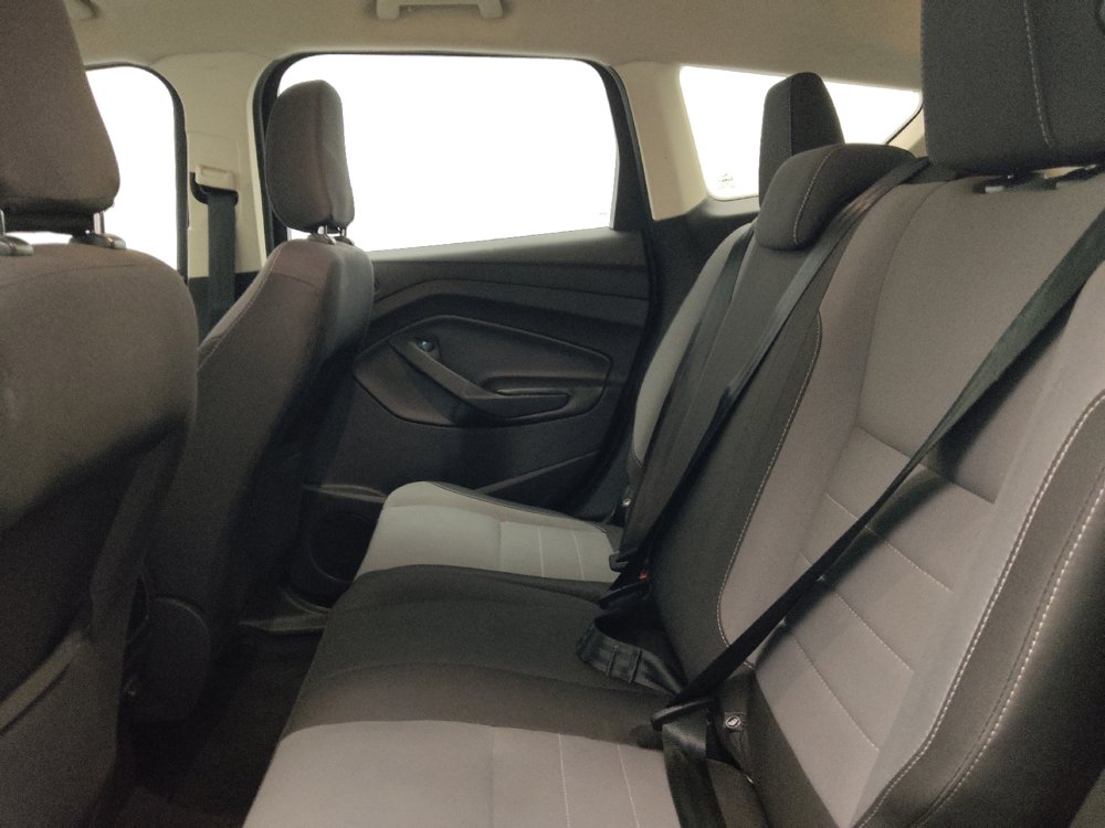 Used 2018 Ford Escape S FWD image 18