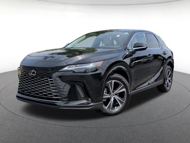 Used 2024 Lexus RX 350 FWD w/ Technology Package video 1