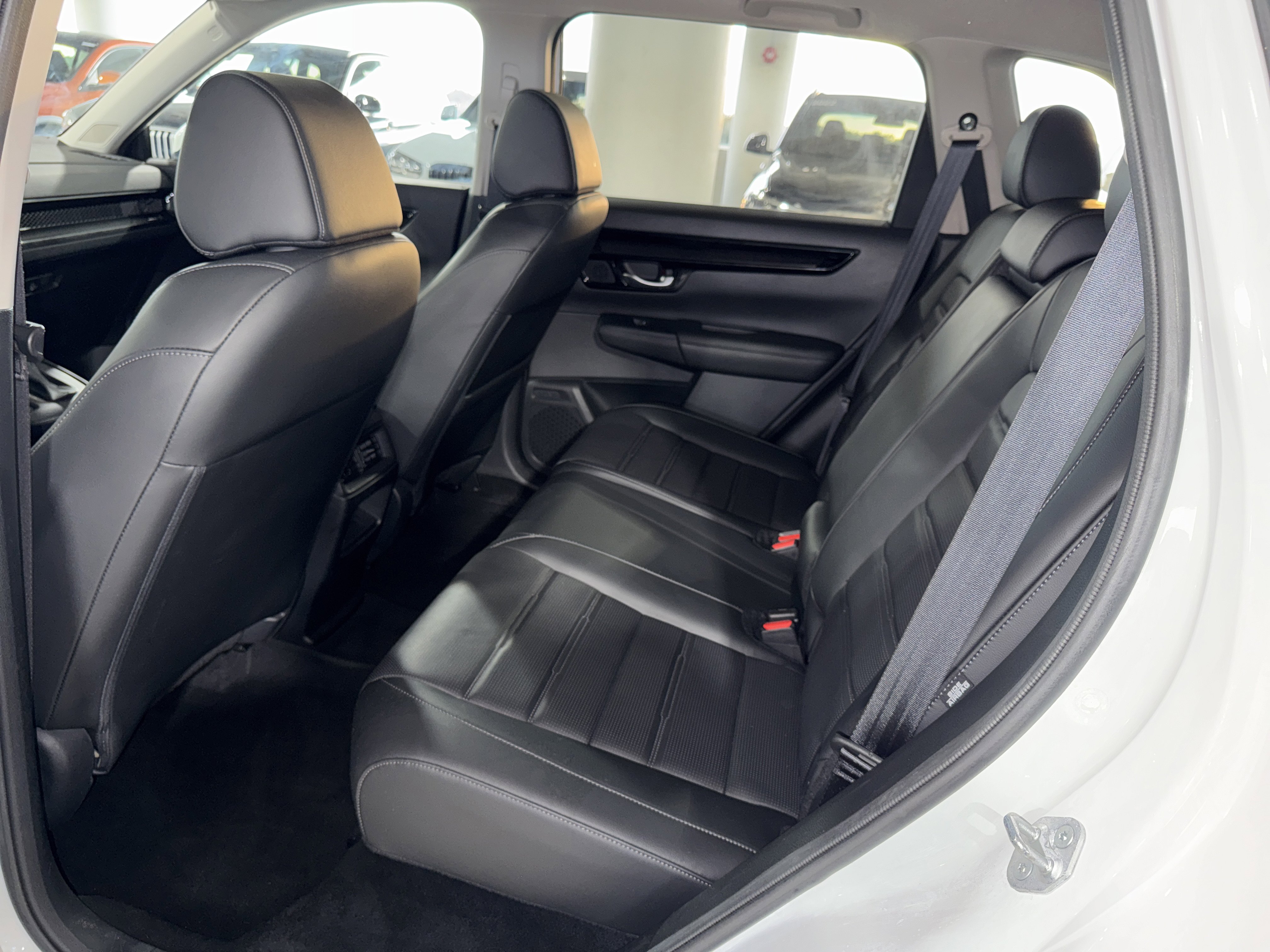 Used 2023 Honda CR-V EX-L image 14