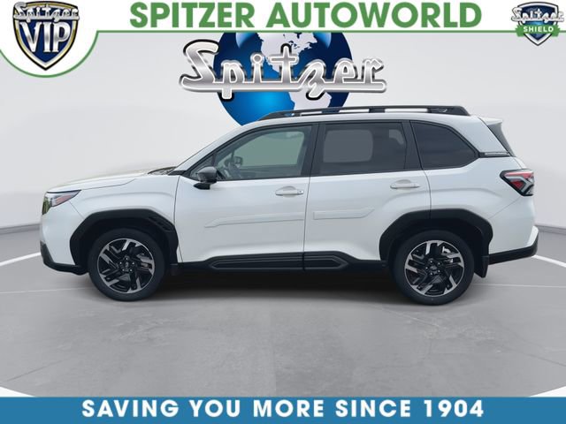 Used 2025 Subaru Forester Limited image 6