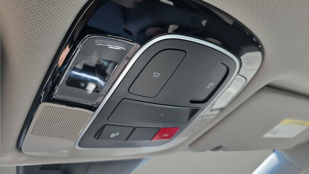 New 2026 Hyundai Tucson SEL AWD/4WD image 27