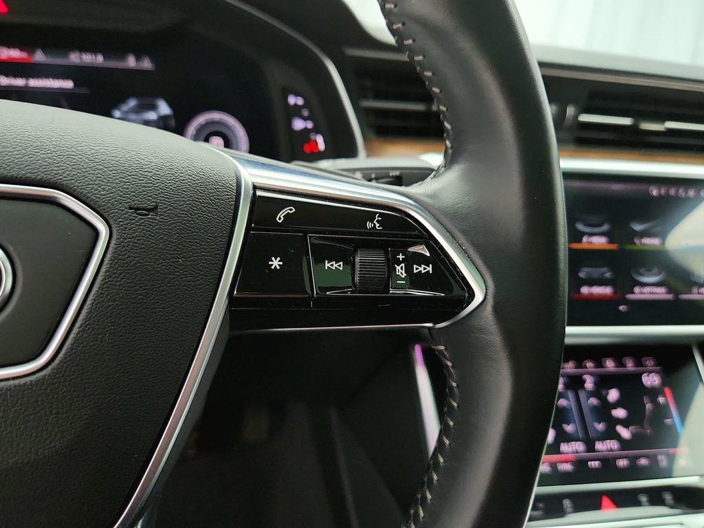 Used 2019 Audi A6 3.0T Prestige w/ Prestige Package image 23