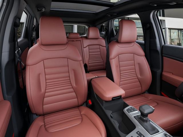 New 2026 Kia Sportage SX image 16