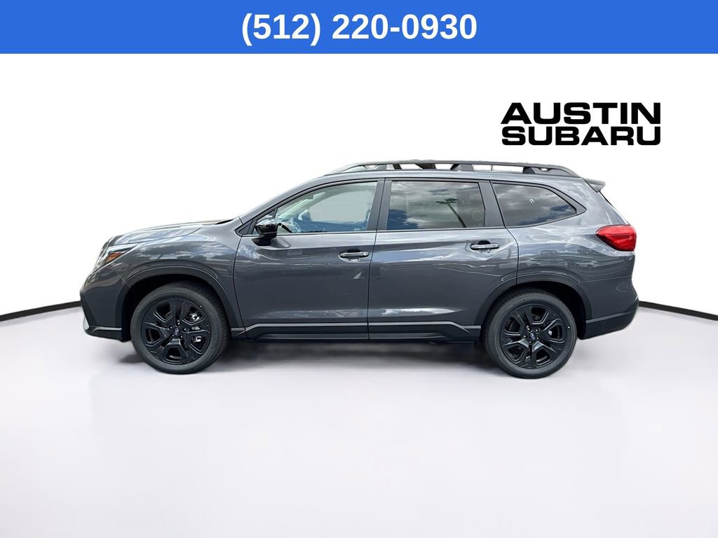 New 2025 Subaru Ascent Bronze Edition image 5