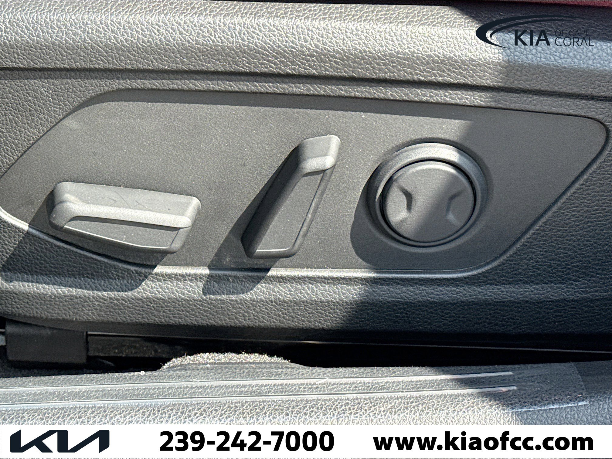 New 2026 Kia K5 GT-Line w/ GT-Line Red Interior Package FWD image 22