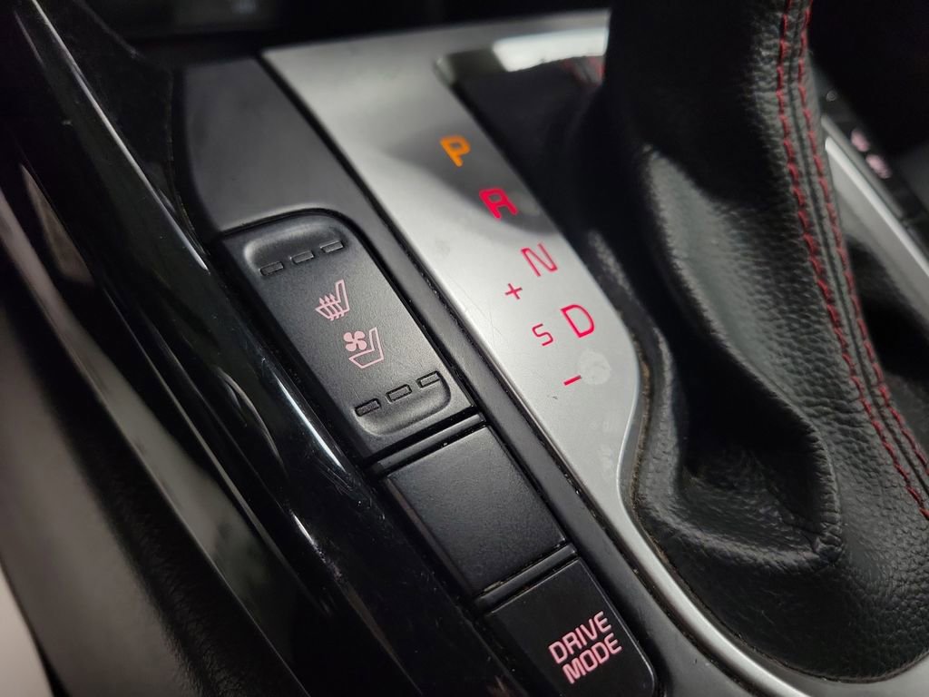Used 2022 Kia Forte GT w/ GT2 Package image 15