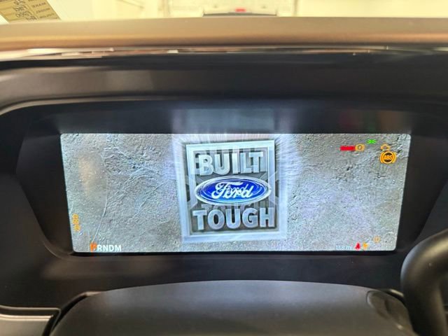 New 2026 Ford F250 4x4 Crew Cab Super Duty image 17