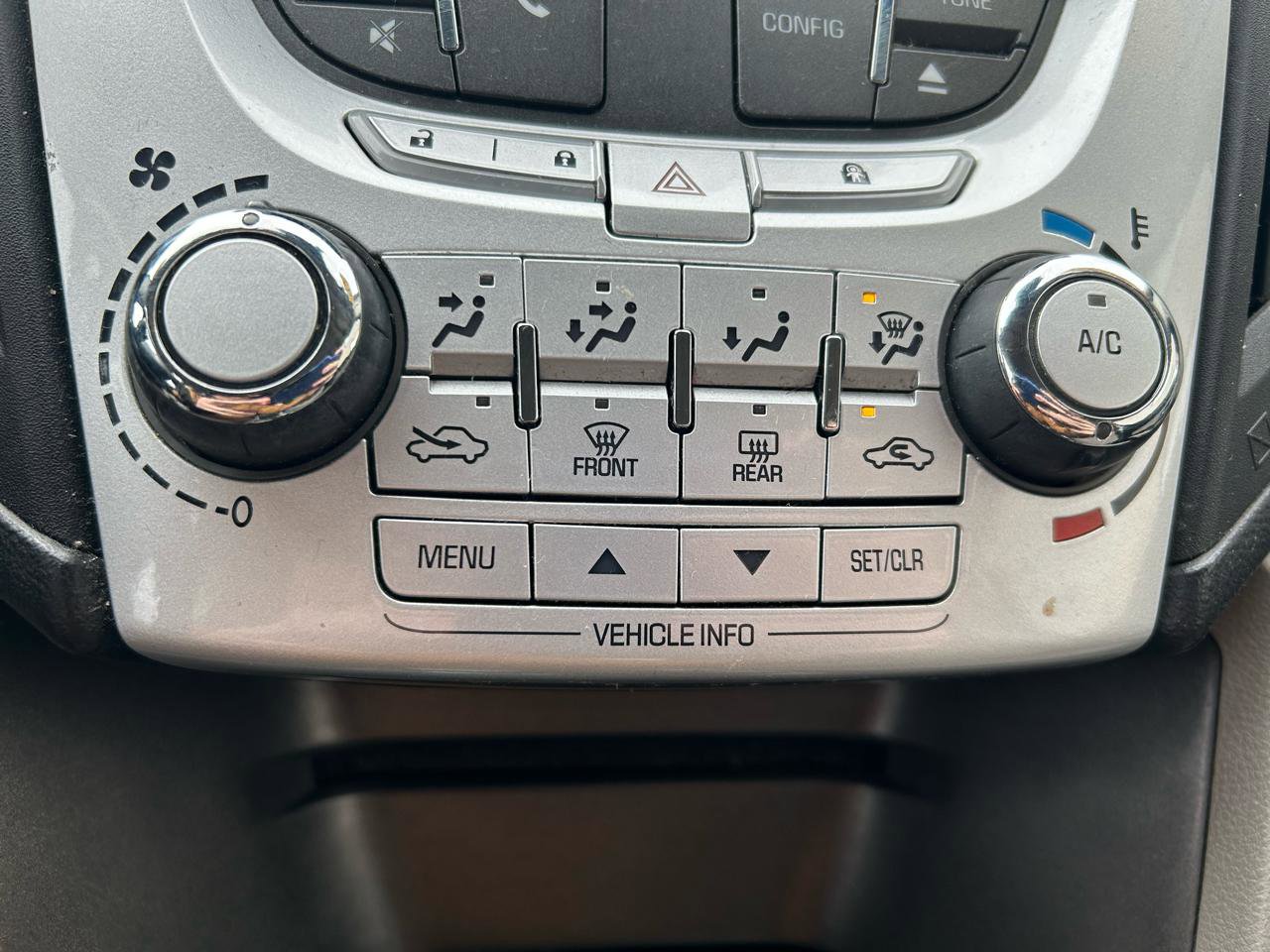 Used 2013 Chevrolet Equinox LT w/ Driver Convenience Package image 25