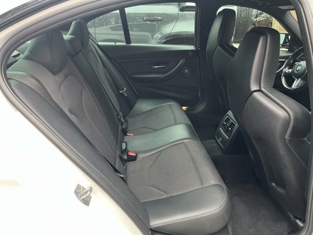 Used 2017 BMW M3 w/ Executive Package image 13