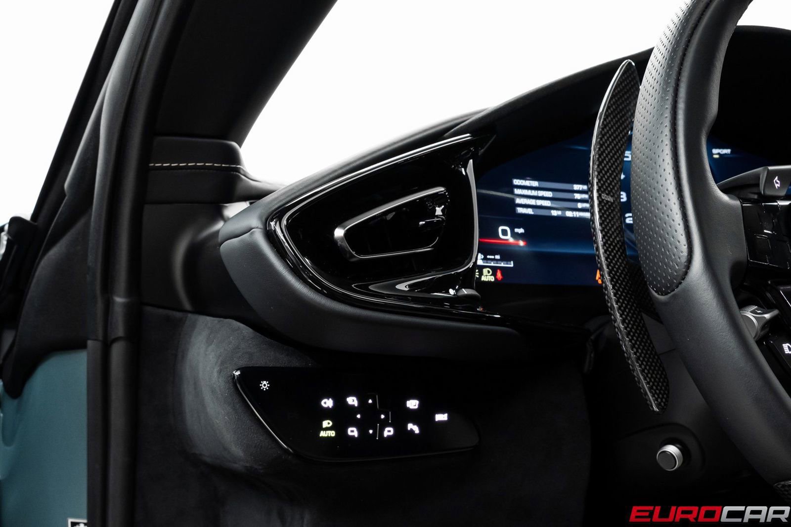 Used 2025 Ferrari 12Cilindri image 28