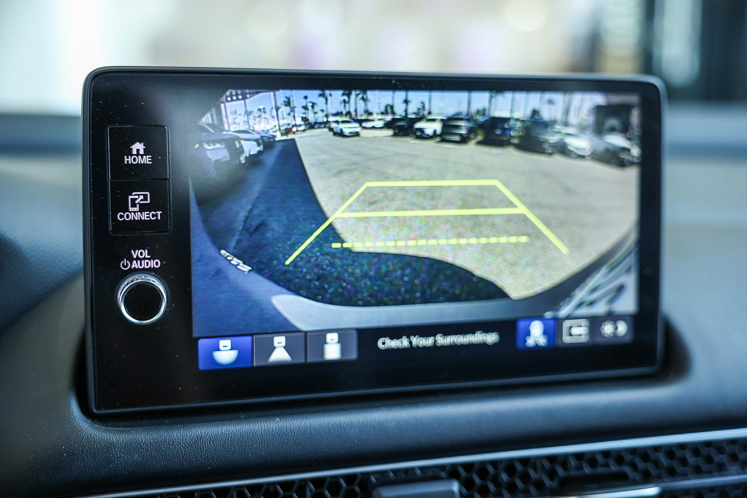 Used 2026 Honda HR-V EX-L image 30