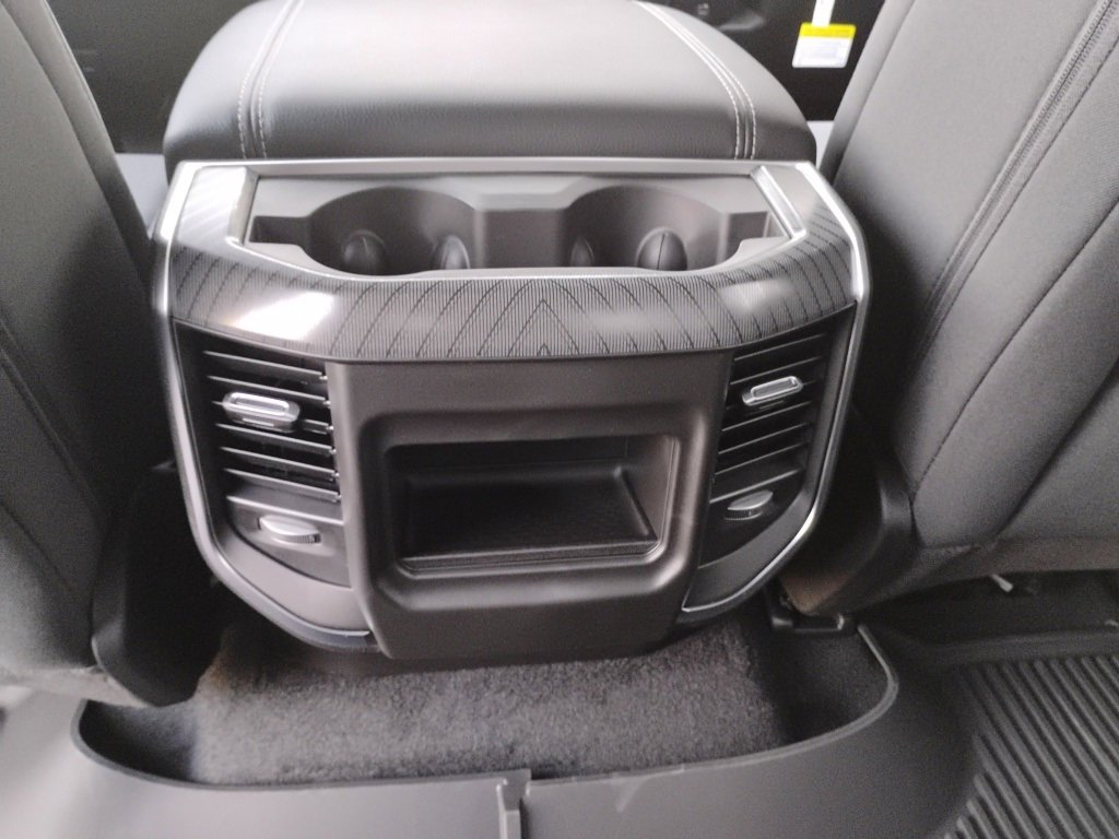 New 2026 RAM 1500 Big Horn image 18