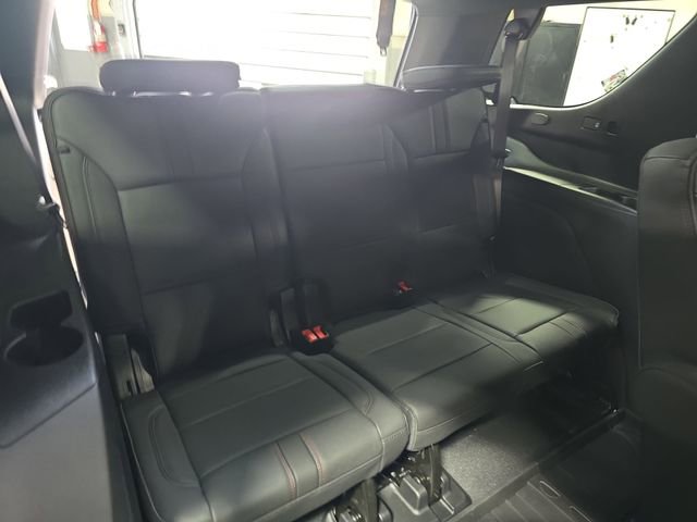 New 2026 Chevrolet Tahoe RST w/ RST Capability Package image 13