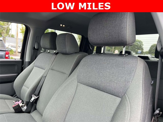 Used 2025 Ford F150 XLT w/ Equipment Group 301A Standard image 12