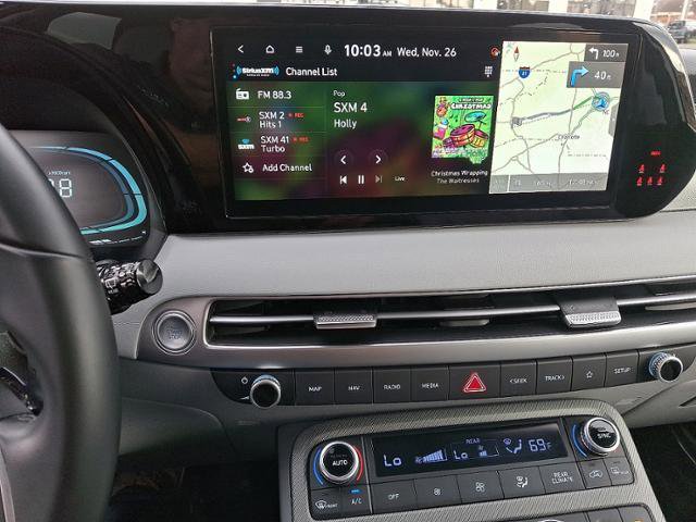 Used 2025 Hyundai Palisade SEL image 16