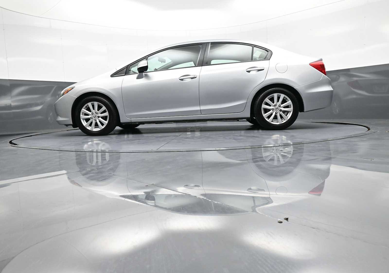 Used 2012 Honda Civic EX-L image 33
