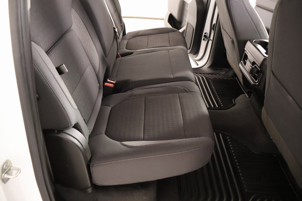 Used 2022 Chevrolet Silverado 1500 RST w/ Redline Edition image 14