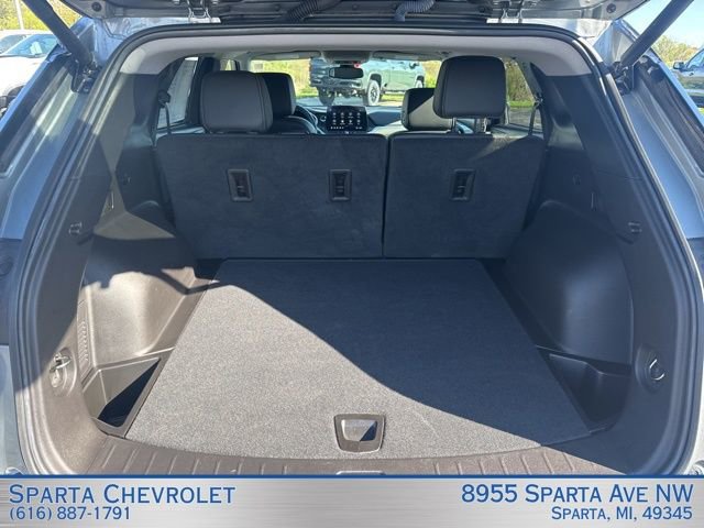 Used 2024 Chevrolet Blazer LT AWD/4WD image 30