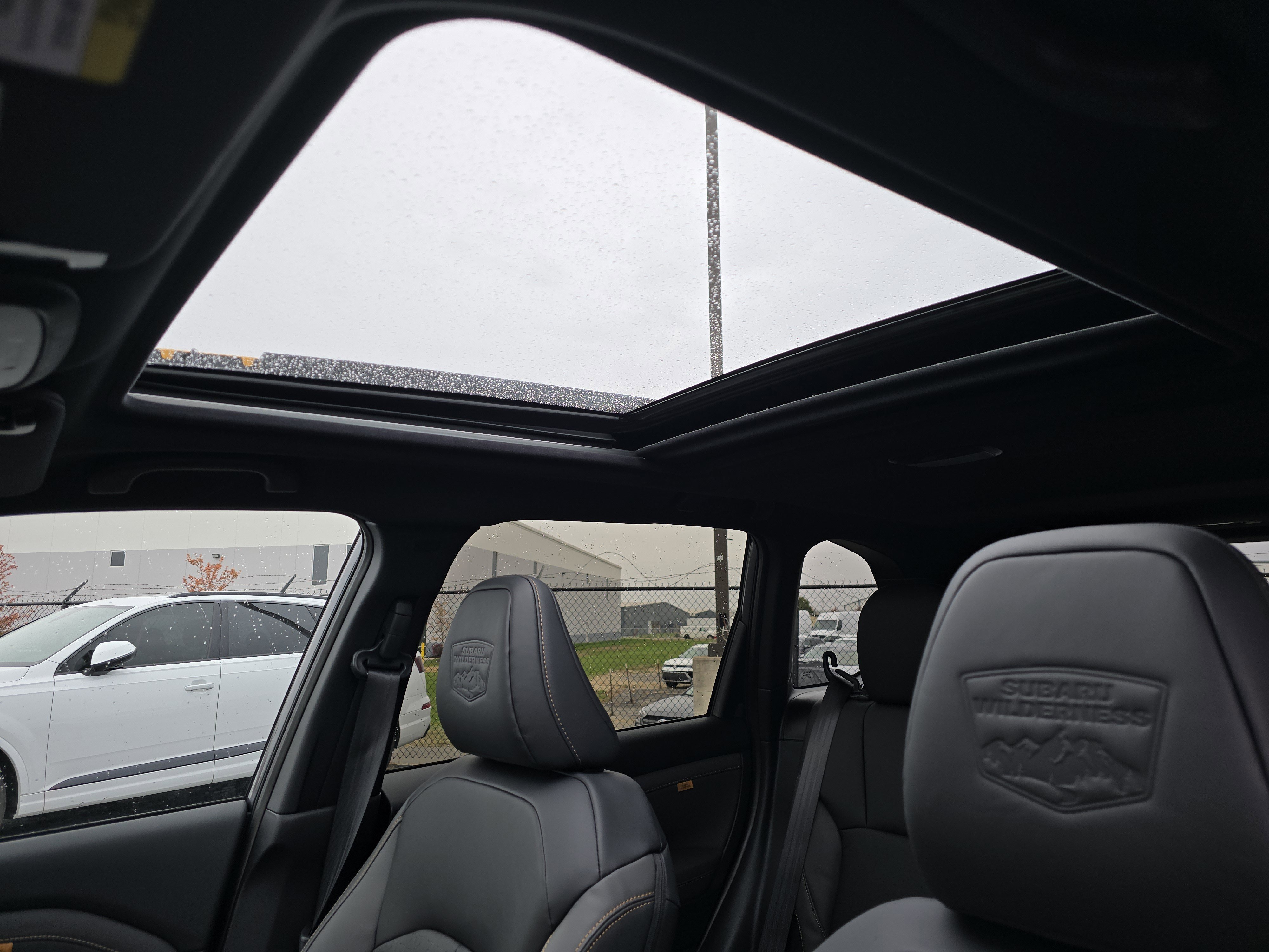 New 2026 Subaru Forester Wilderness image 9