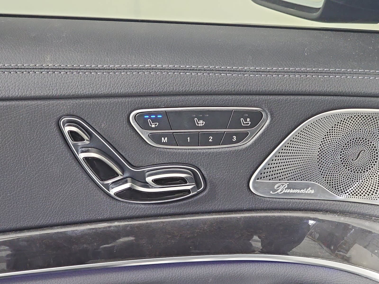 Used 2017 Mercedes-Benz S 550e image 29