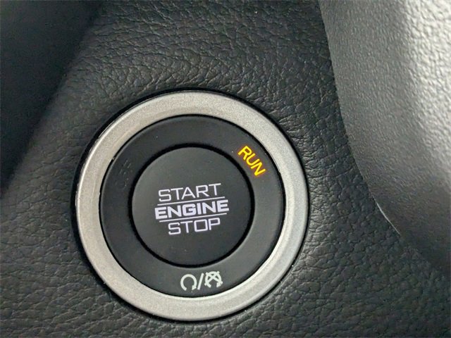 Used 2025 RAM 1500 Laramie image 25
