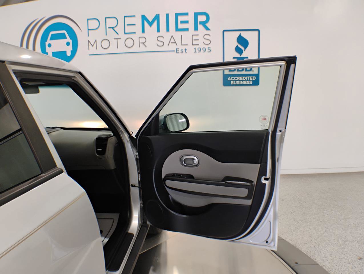 Used 2019 Kia Soul image 76