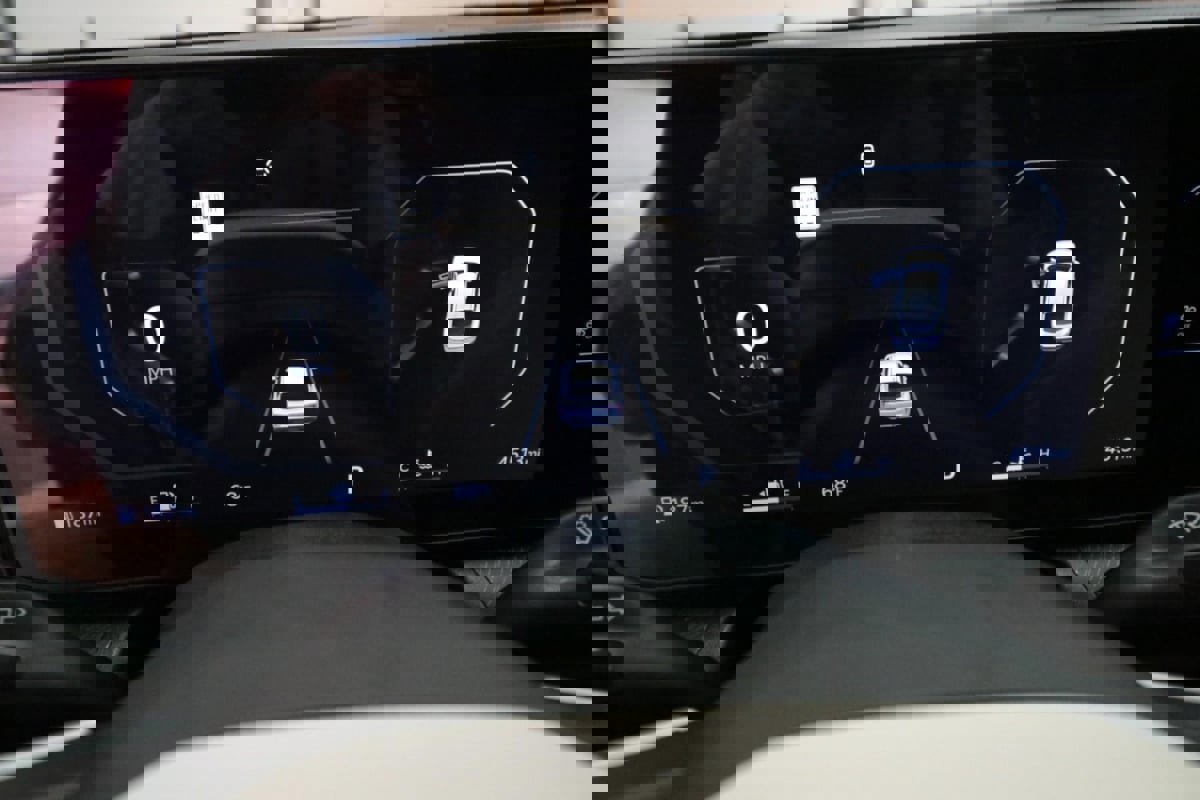 Used 2025 Kia K4 GT-Line image 16