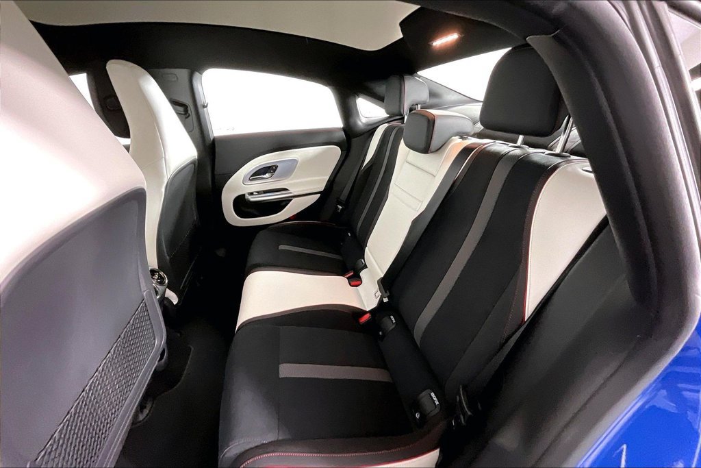 New 2026 Mercedes-Benz CLA 250+ image 10