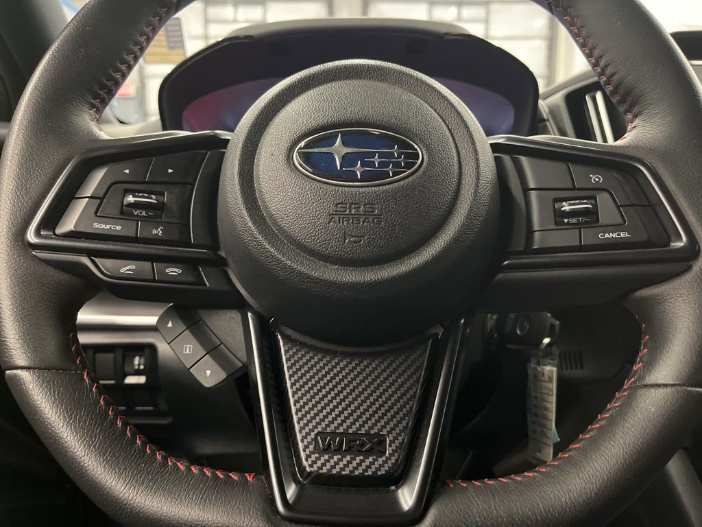 Certified 2023 Subaru WRX image 16