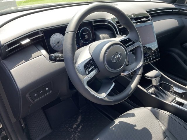 Used 2024 Hyundai Santa Cruz Limited image 9