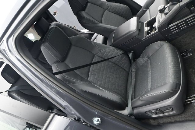 New 2026 Toyota 4Runner 4WD image 16