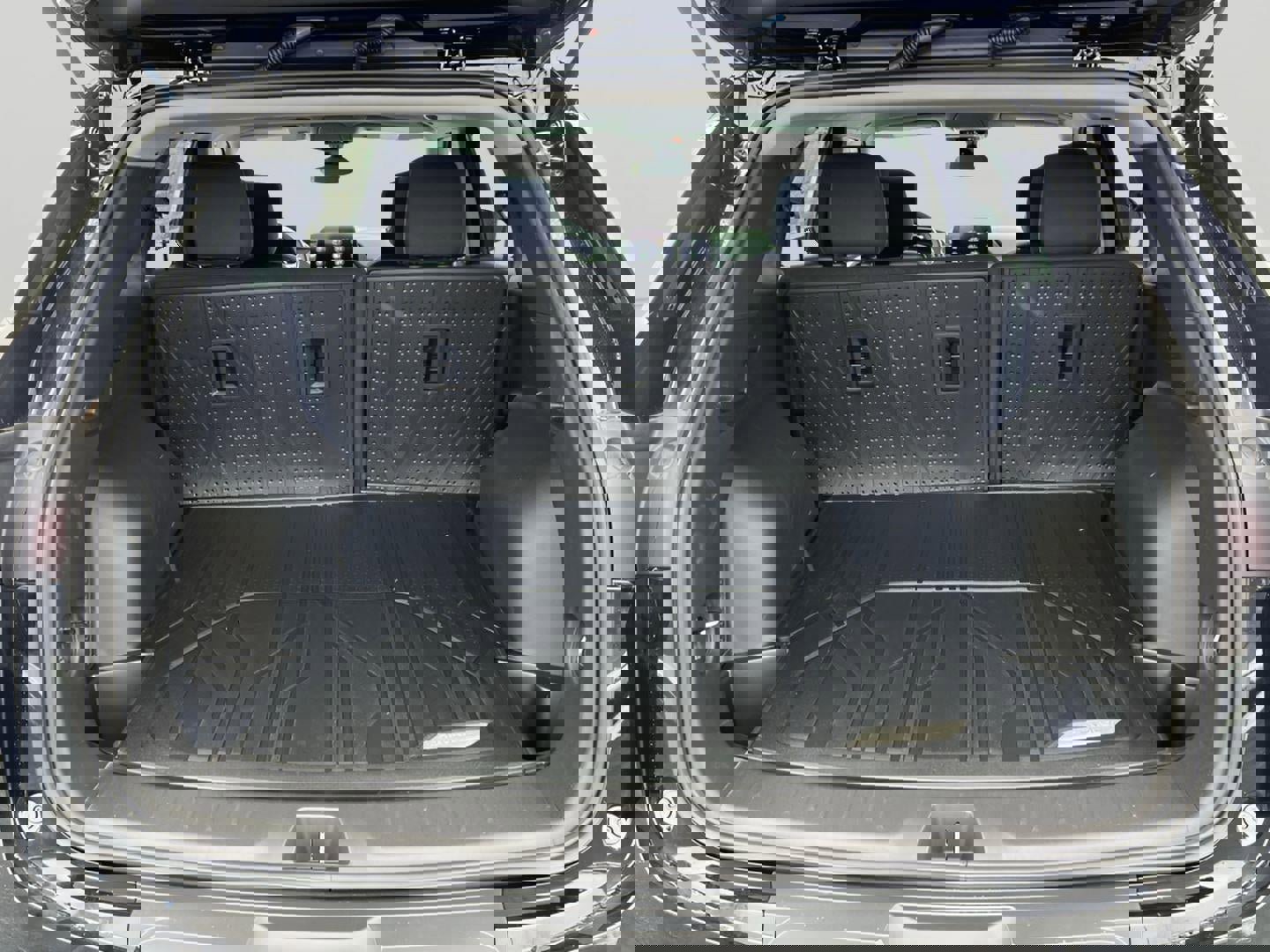 New 2025 Chevrolet Blazer LT w/ Midnight/Sport Edition image 7