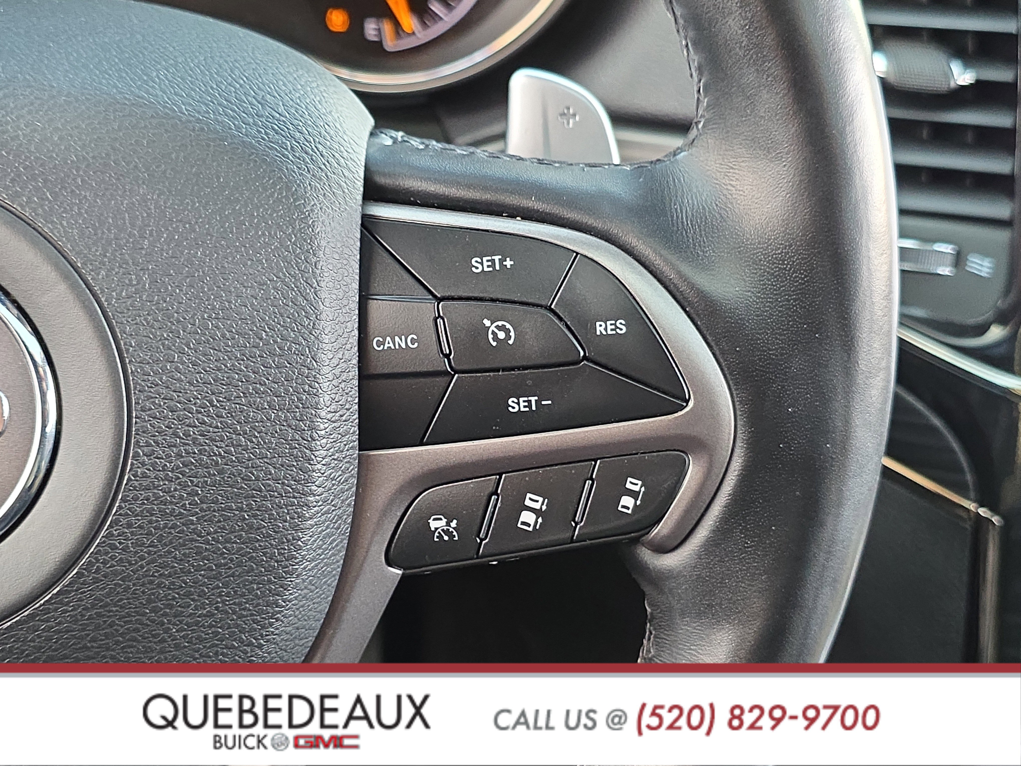 Used 2021 Jeep Grand Cherokee Limited X RWD image 15