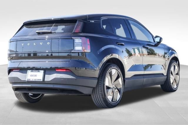 New 2025 Volvo EX30 Plus w/ Protection Package Premier AWD/4WD image 4